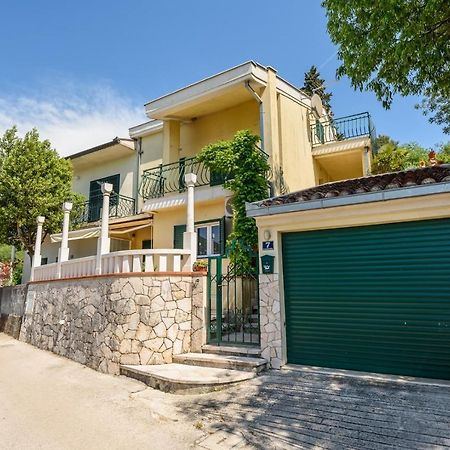 Apartment Jadranka With Sea View In Rogotin Экстерьер фото