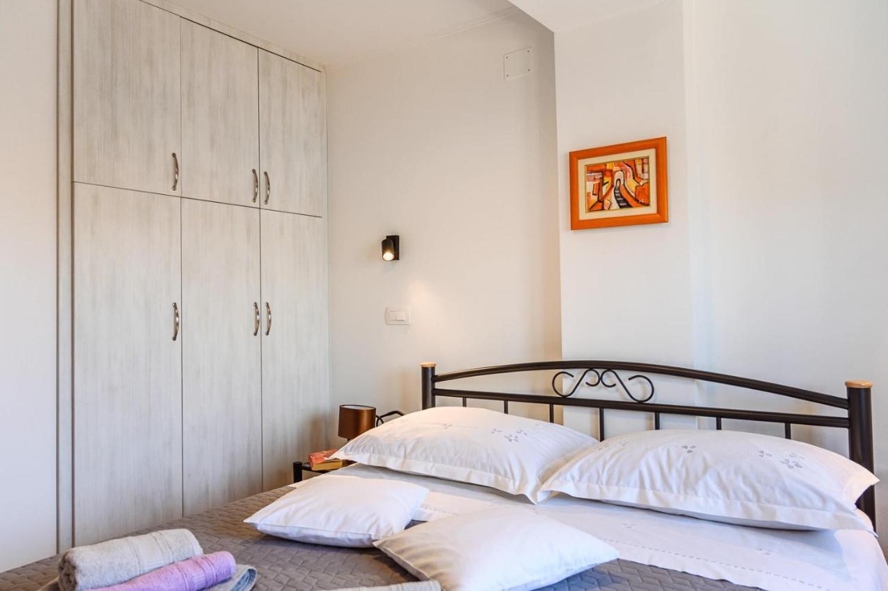 Apartment Jadranka With Sea View In Rogotin Экстерьер фото
