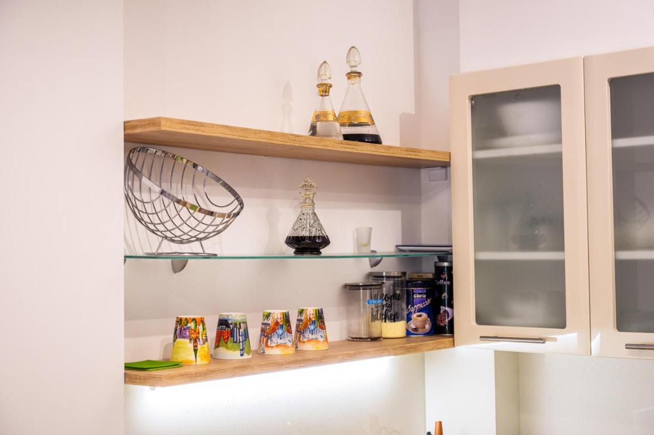 Apartment Jadranka With Sea View In Rogotin Экстерьер фото